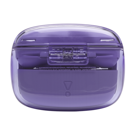 JBL Tune Beam 2 Ghost Edition | Fones de ouvido sem fio com